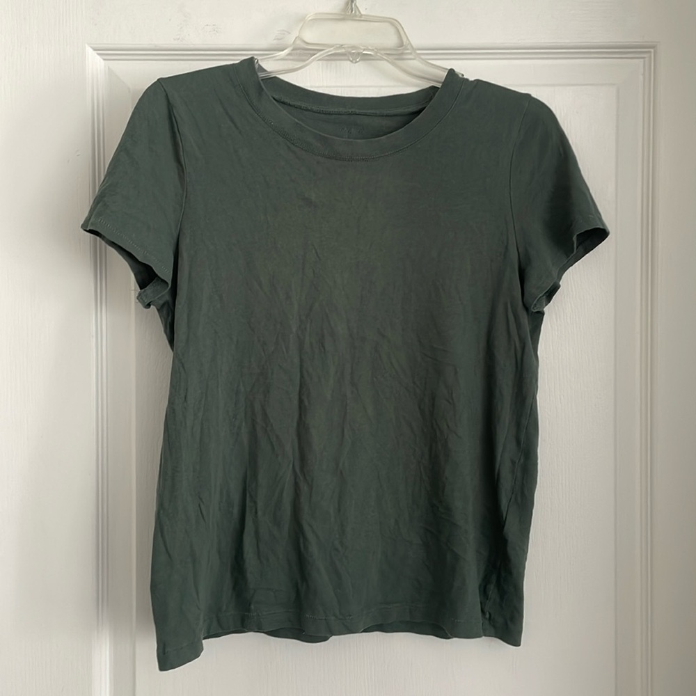 Madewell T-shirt